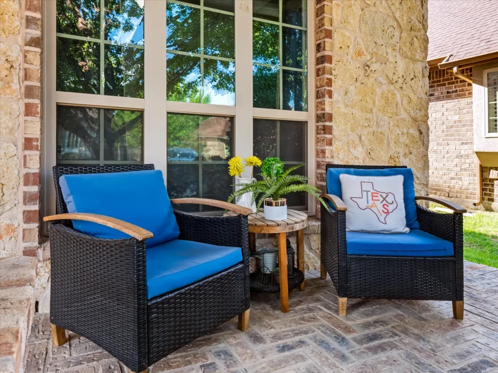 4720 Trevor Trail Grapevine, TX 76051