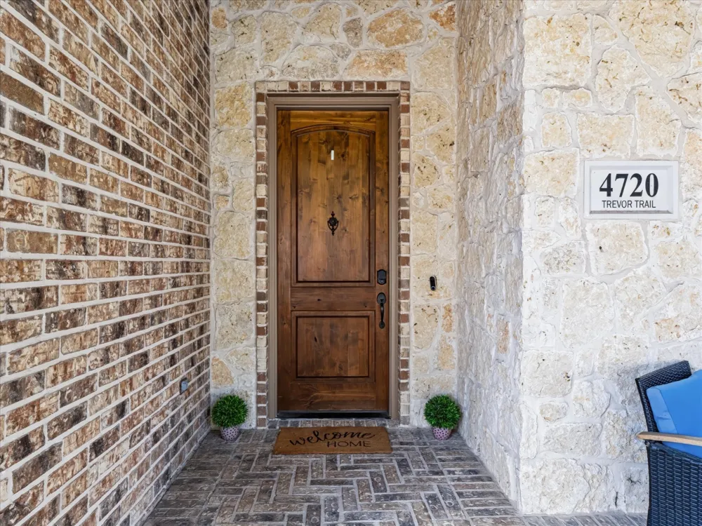 4720 Trevor Trail Grapevine, TX 76051