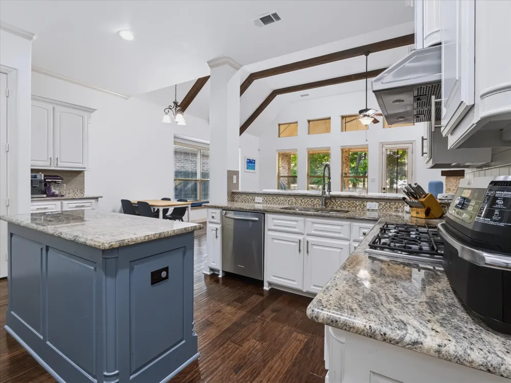 4720 Trevor Trail Grapevine, TX 76051