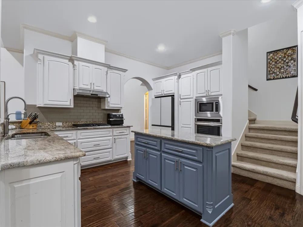 4720 Trevor Trail Grapevine, TX 76051