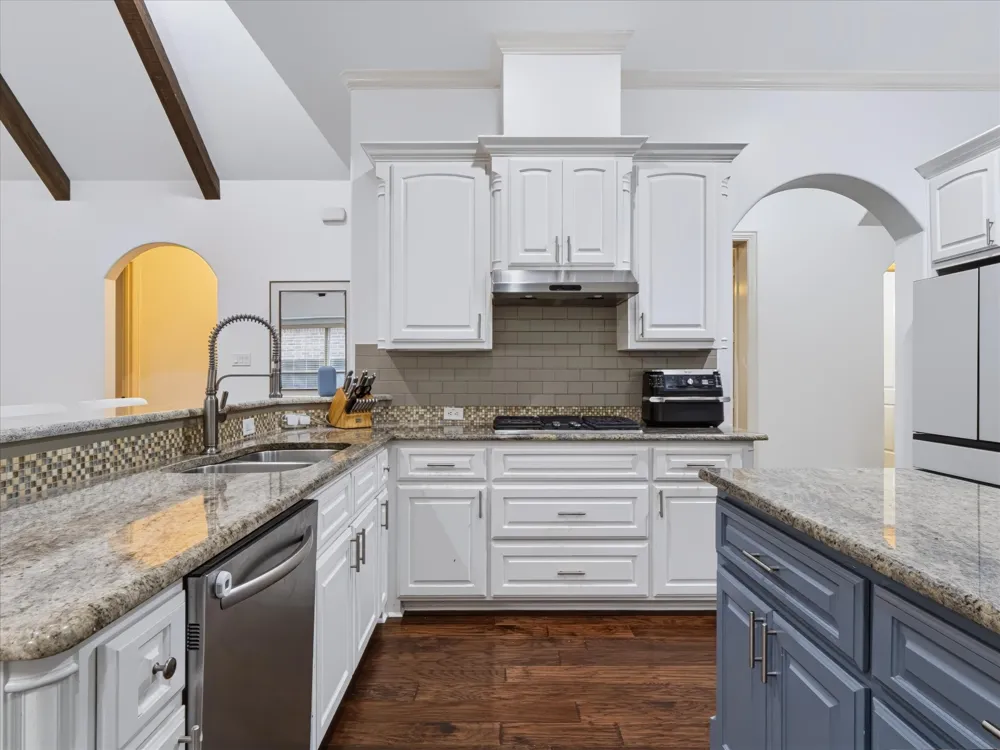 4720 Trevor Trail Grapevine, TX 76051