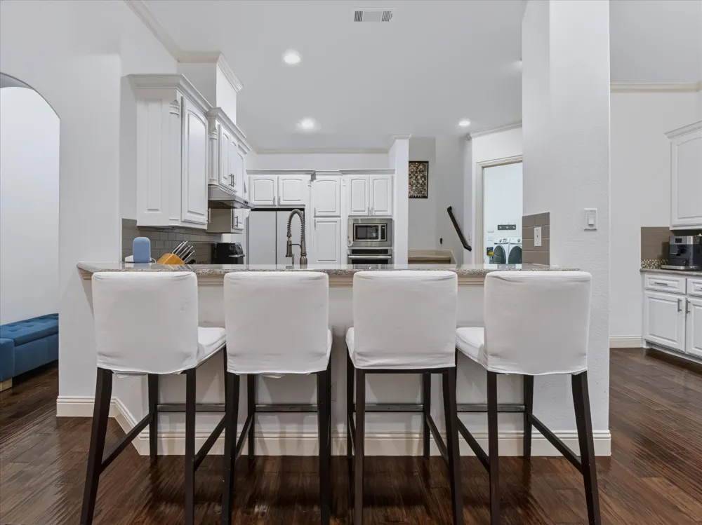 4720 Trevor Trail Grapevine, TX 76051