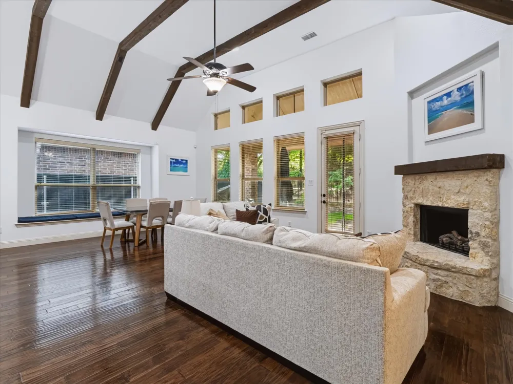 4720 Trevor Trail Grapevine, TX 76051