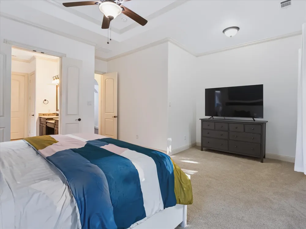 4720 Trevor Trail Grapevine, TX 76051