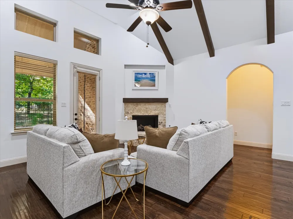 4720 Trevor Trail Grapevine, TX 76051