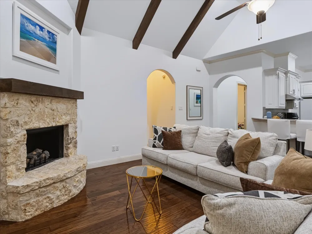 4720 Trevor Trail Grapevine, TX 76051