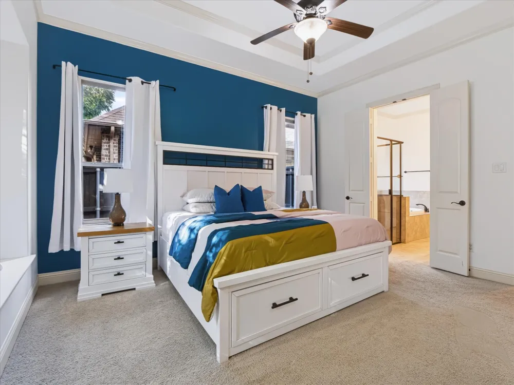 4720 Trevor Trail Grapevine, TX 76051