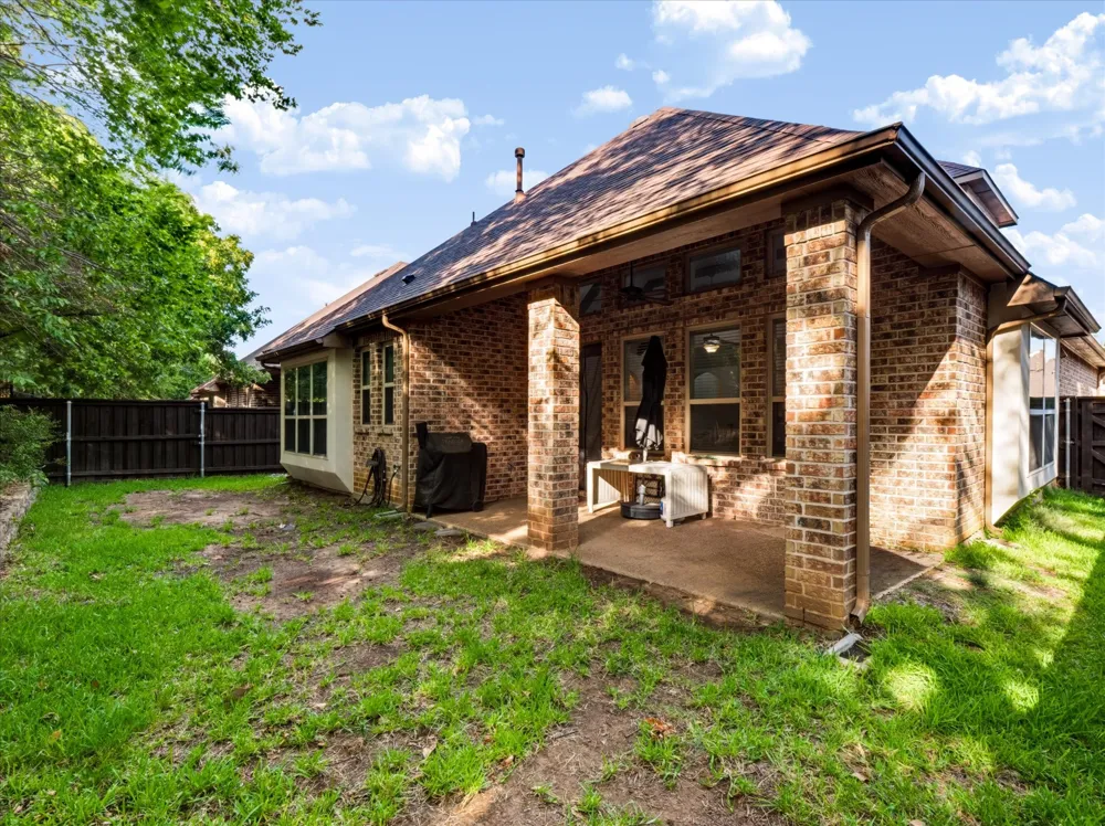 4720 Trevor Trail Grapevine, TX 76051