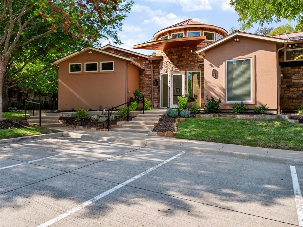 4720 Trevor Trail Grapevine, TX 76051