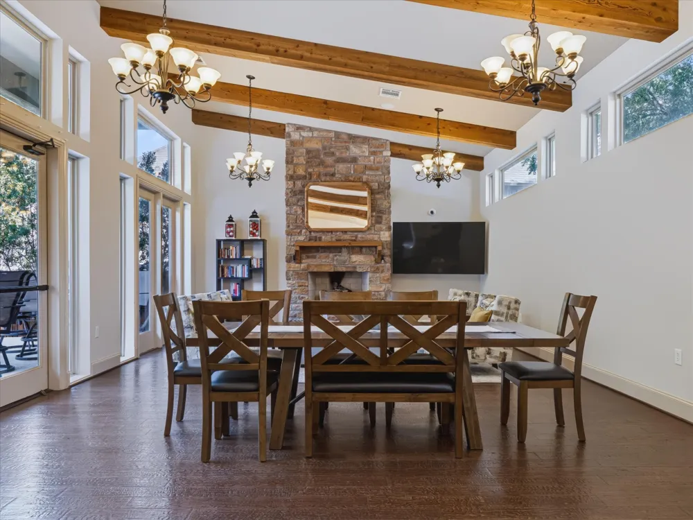 4720 Trevor Trail Grapevine, TX 76051