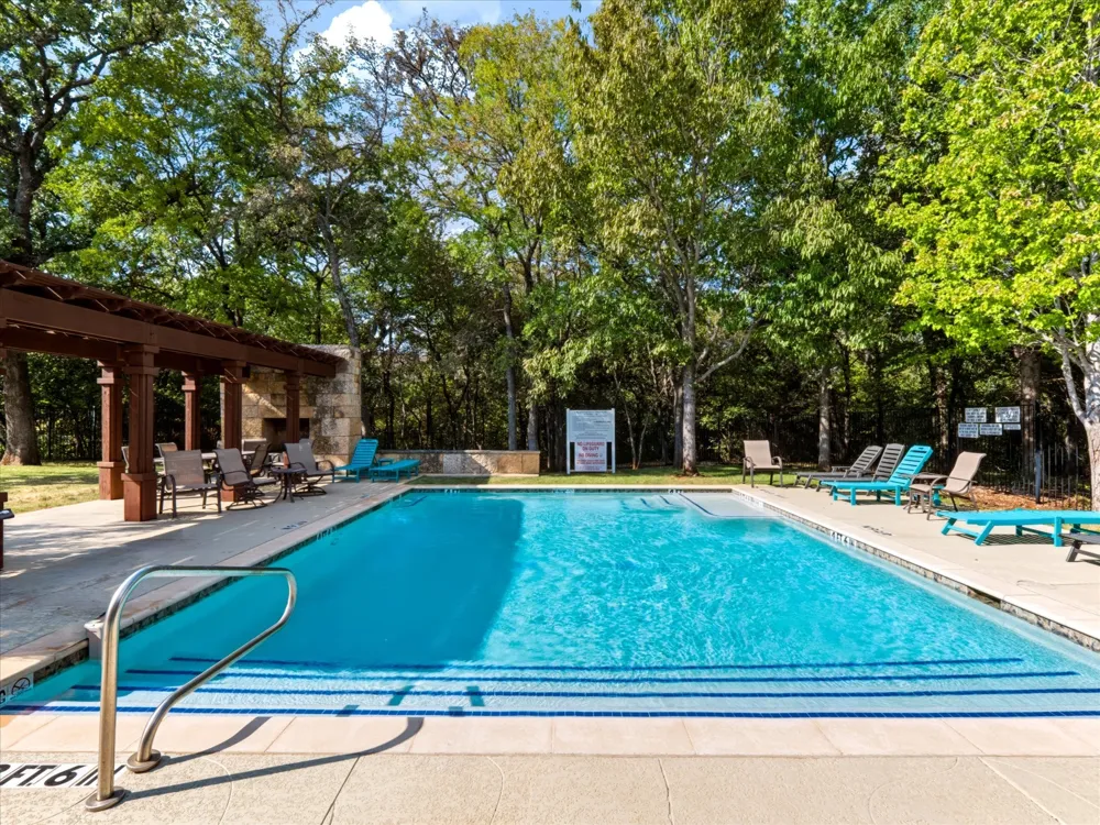 4720 Trevor Trail Grapevine, TX 76051