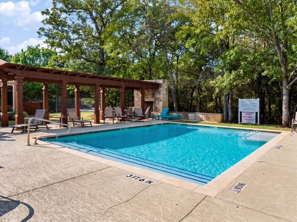 4720 Trevor Trail Grapevine, TX 76051