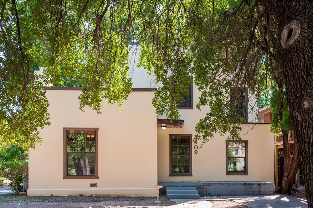3409 S University Drive Fort Worth, TX 76109