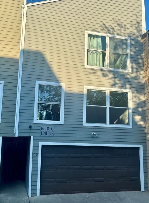 5815 Phoenix Drive #3A12