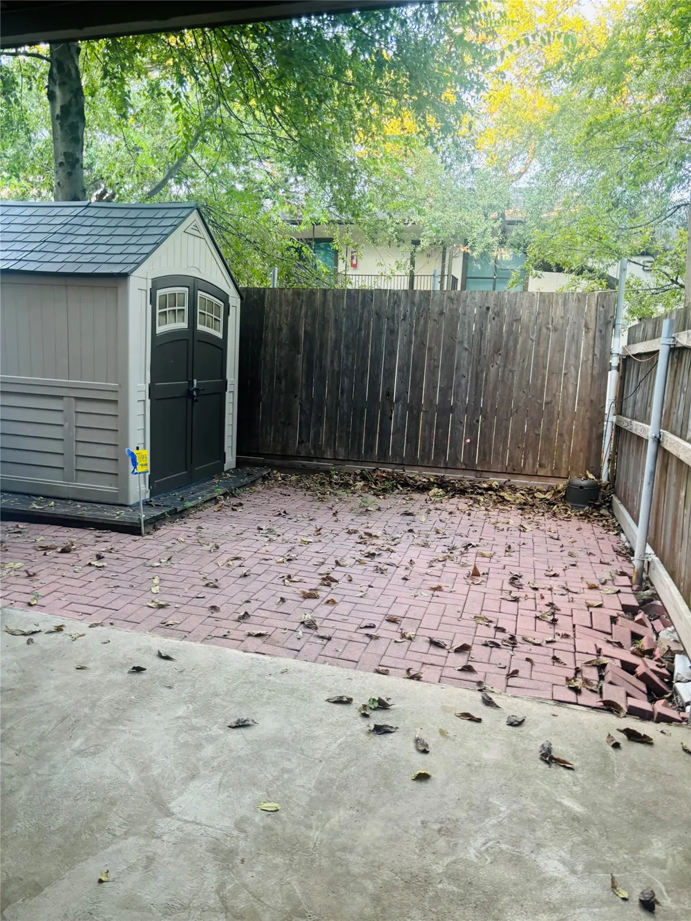 5815 Phoenix Drive #3A12 Dallas, TX 75231