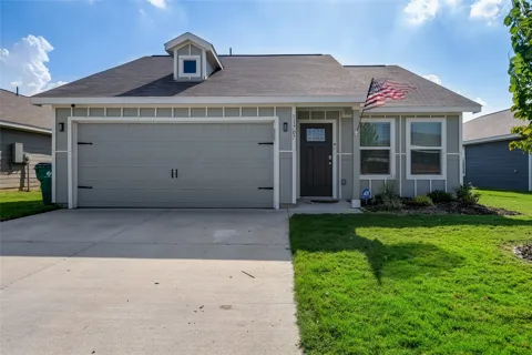 11707 Spraberry Way