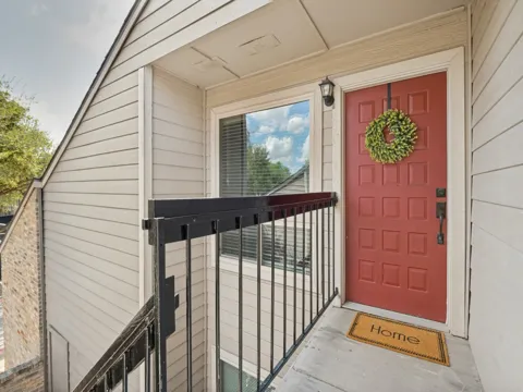 5616 Preston Oaks Road #110