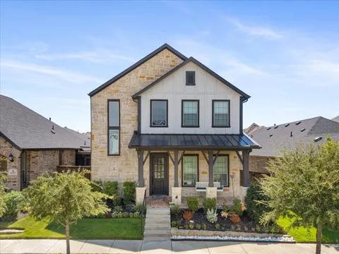 12905 Yale Court