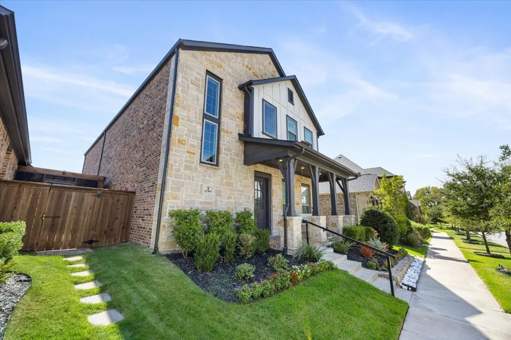 12905 Yale Court Frisco, TX 75035