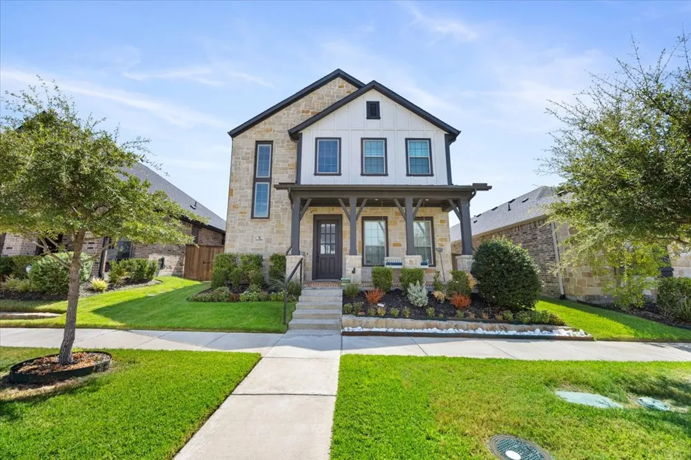12905 Yale Court Frisco, TX 75035