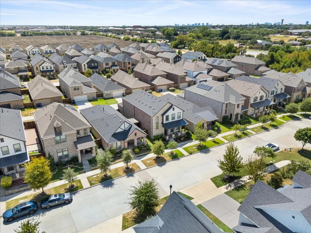 12905 Yale Court Frisco, TX 75035