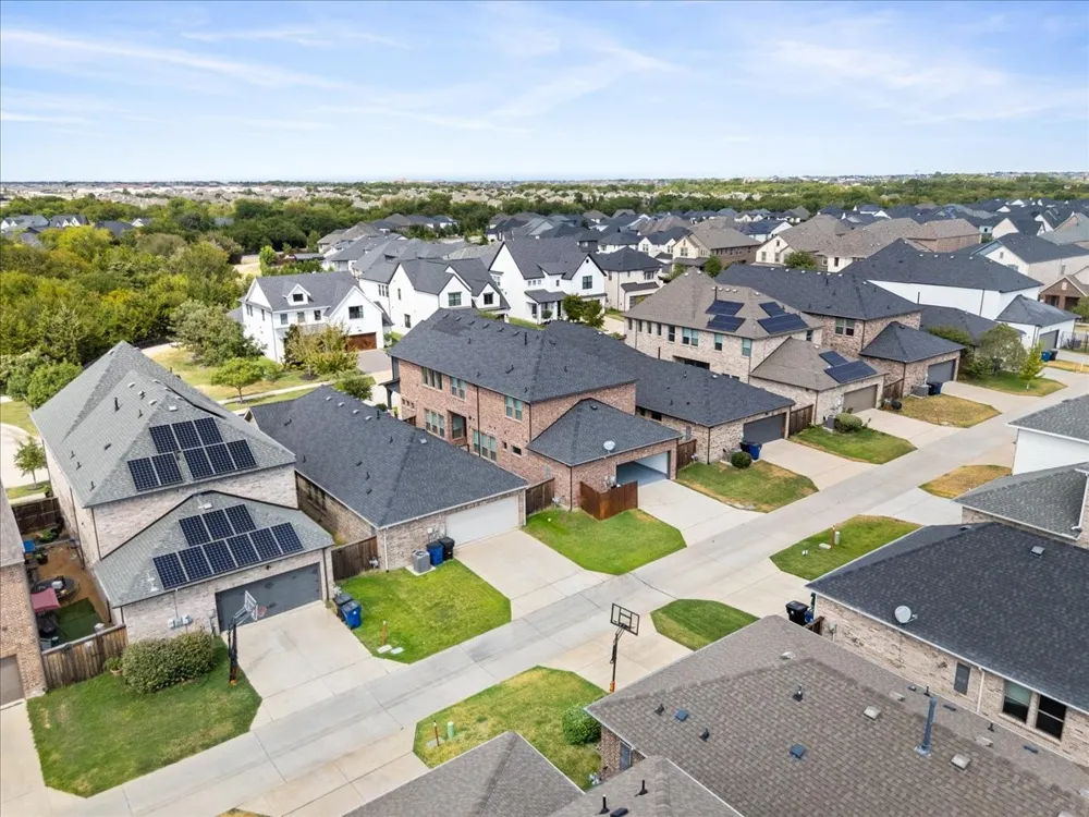 12905 Yale Court Frisco, TX 75035