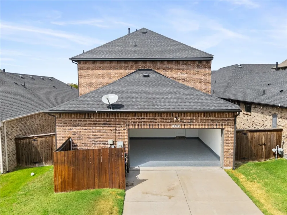 12905 Yale Court Frisco, TX 75035