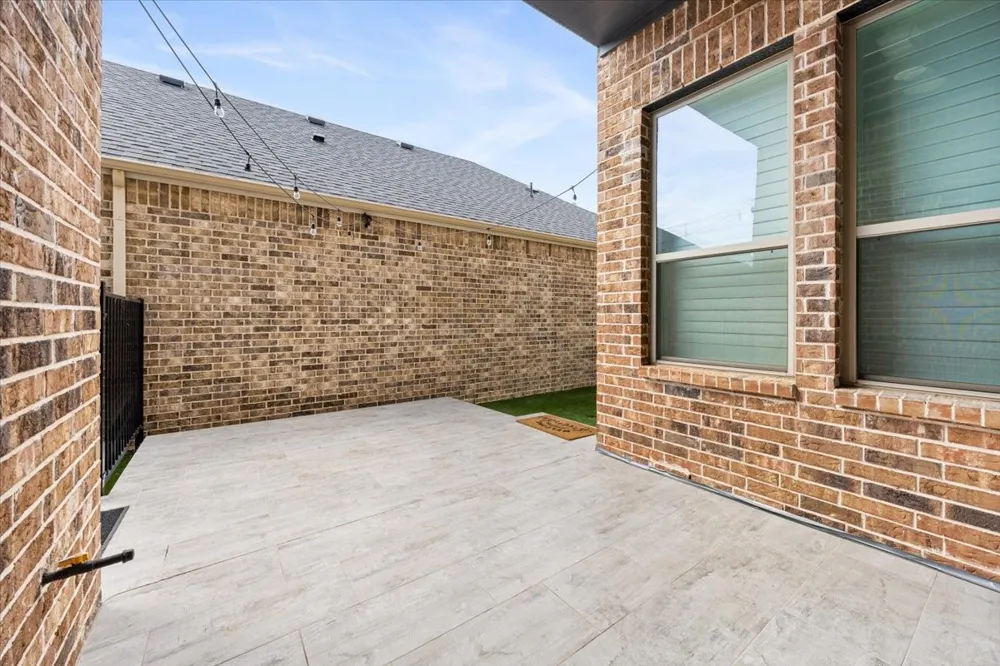 12905 Yale Court Frisco, TX 75035