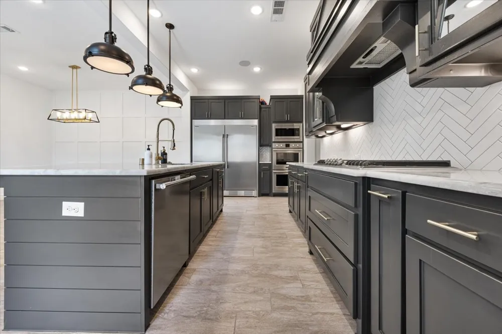 12905 Yale Court Frisco, TX 75035