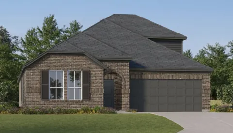 1503 Balsam Lane