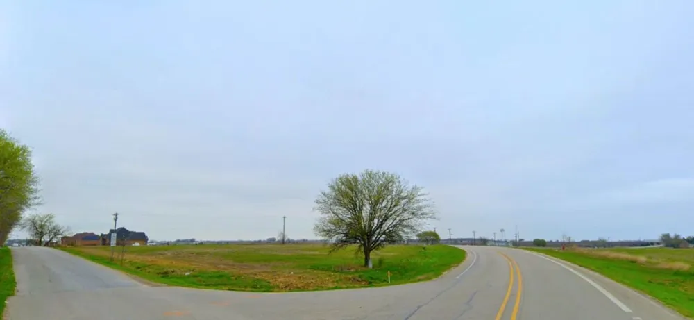 2401 County Road 213 Venus, TX 76084