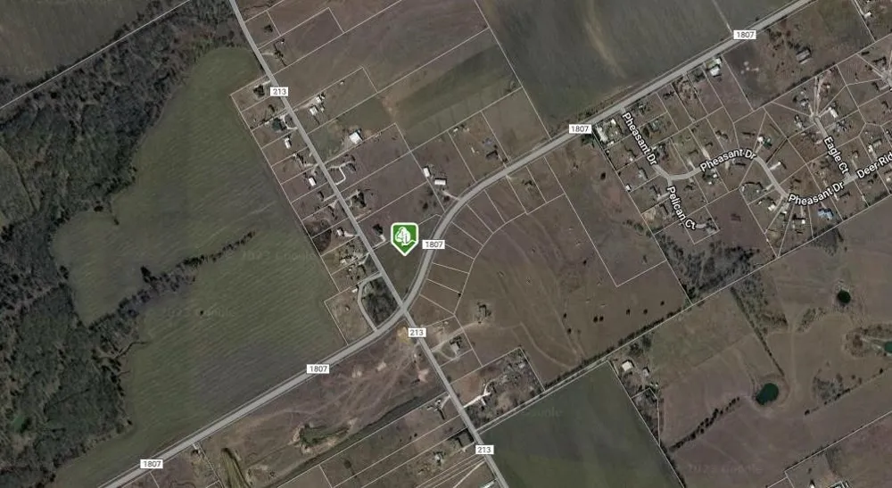 2401 County Road 213 Venus, TX 76084