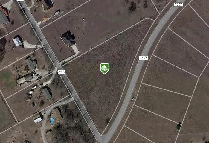 2401 County Road 213 Venus, TX 76084