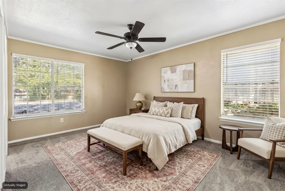 615 Country Green Lane Arlington, TX 76011