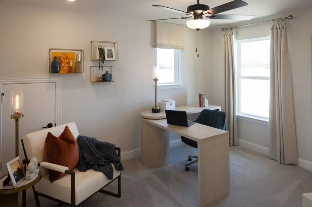 1124 Saltbrush Mews Celina, TX 75009