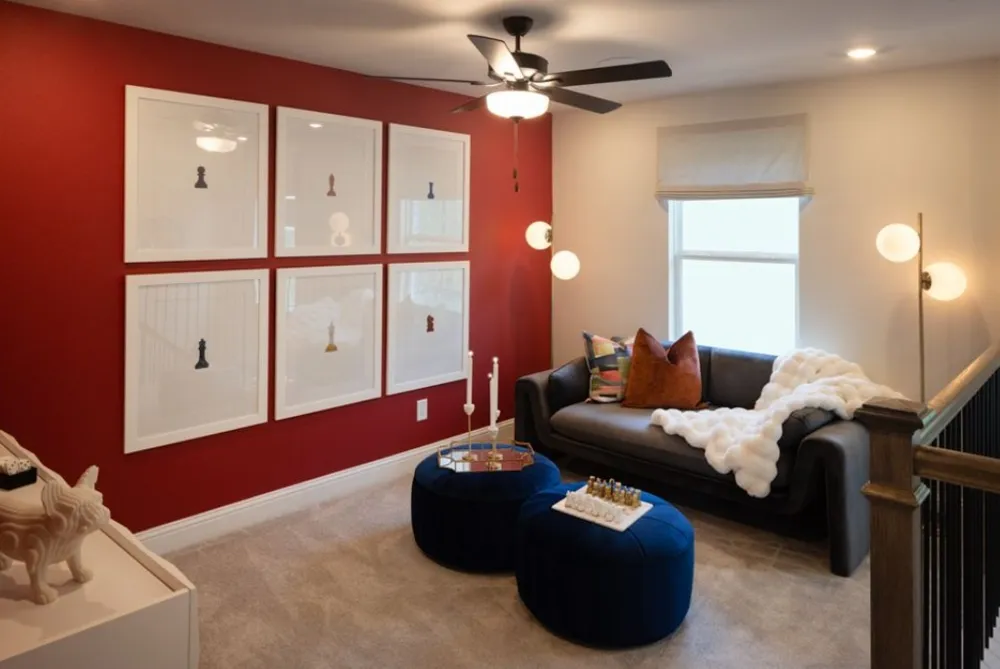 1124 Saltbrush Mews Celina, TX 75009
