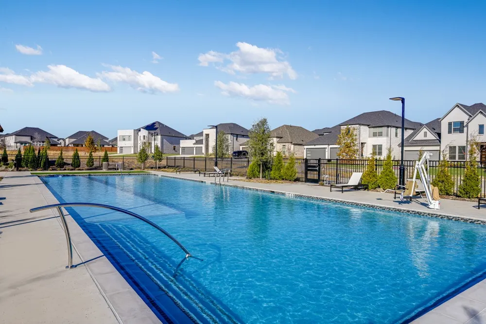 1124 Saltbrush Mews Celina, TX 75009