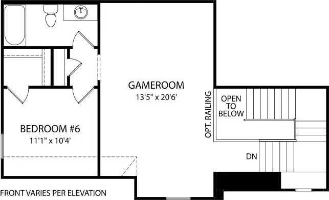 1700 Purple Sage Drive Celina, TX 75009