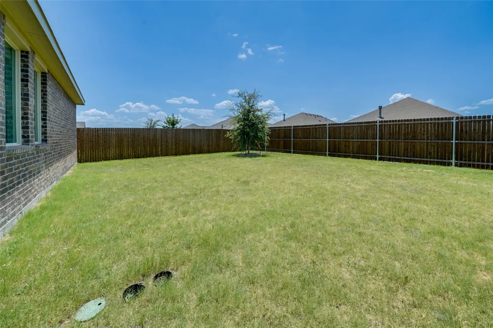2116 O Keefe Court Little Elm, TX 75068