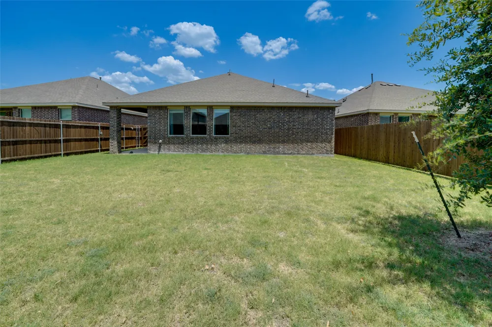 2116 O Keefe Court Little Elm, TX 75068