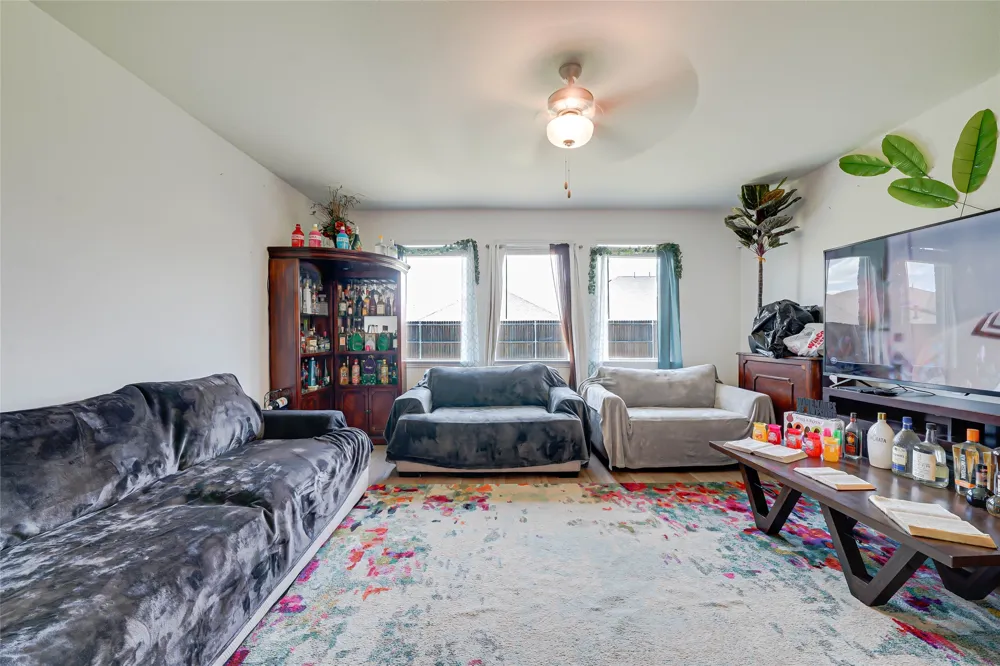 2116 O Keefe Court Little Elm, TX 75068