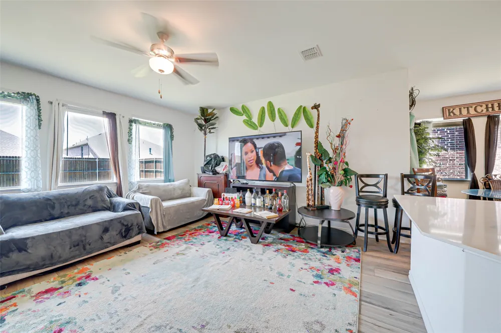 2116 O Keefe Court Little Elm, TX 75068