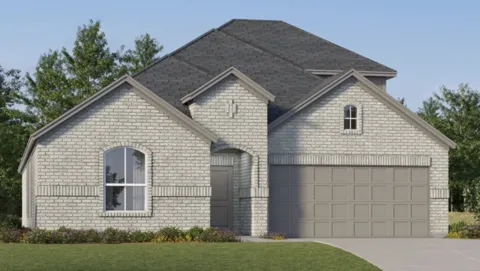 1503 Treetop Trail