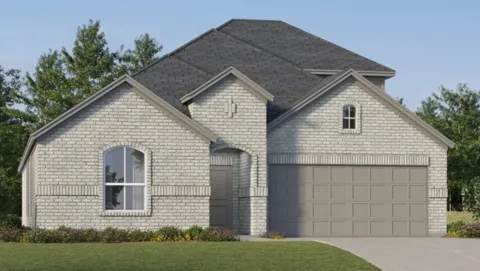 1515 Treetop Trail