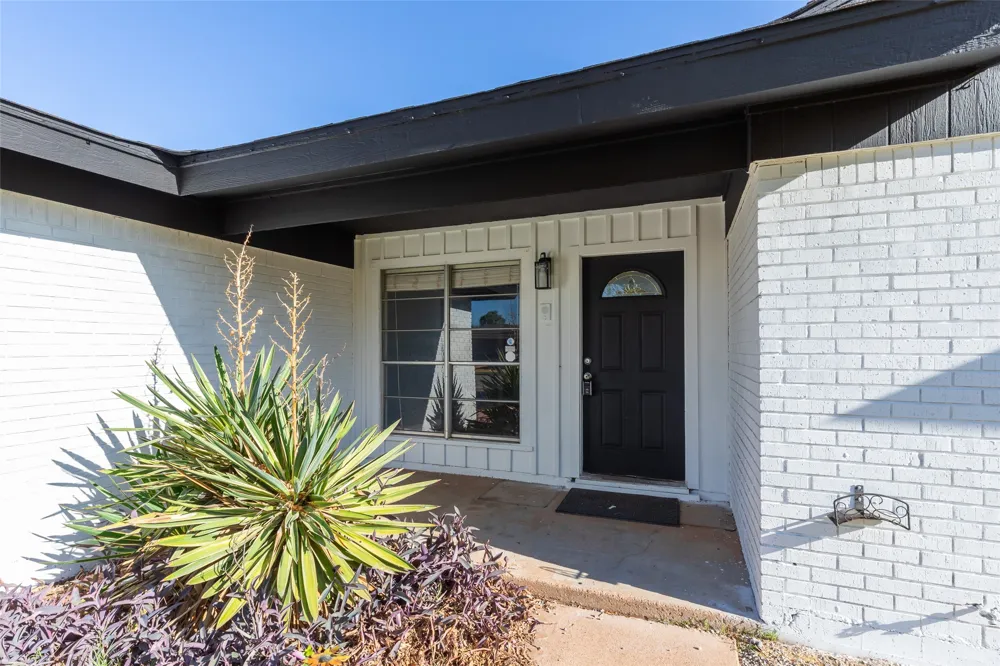 4526 Don Juan Street Abilene, TX 79605
