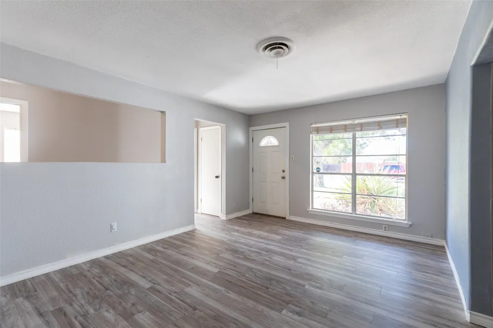 4526 Don Juan Street Abilene, TX 79605