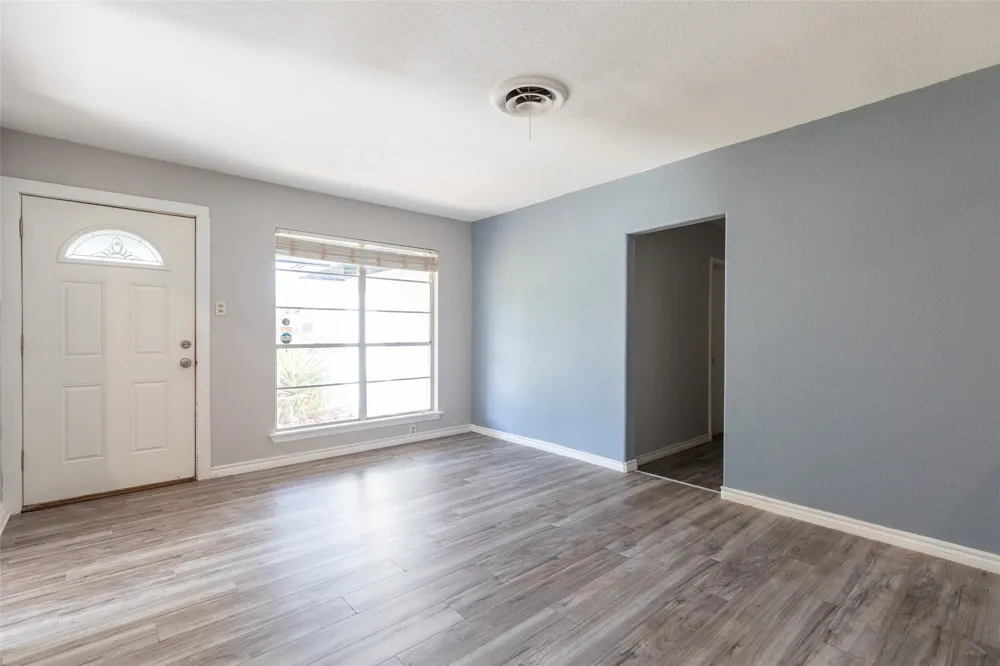 4526 Don Juan Street Abilene, TX 79605