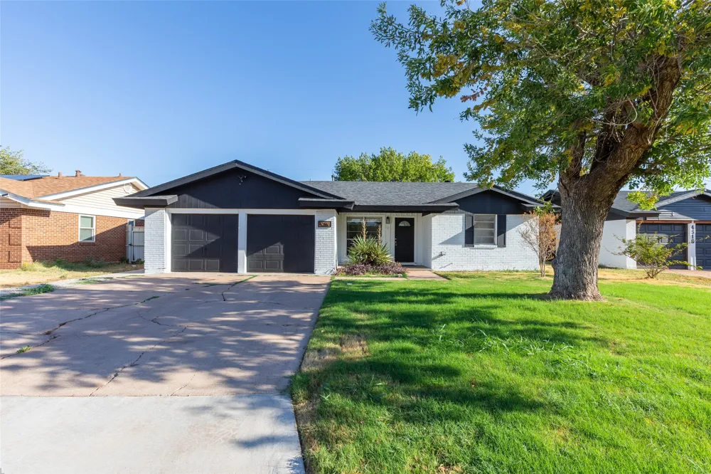 4526 Don Juan Street Abilene, TX 79605