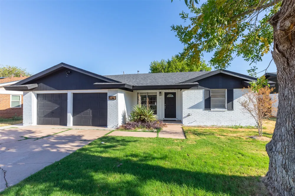 4526 Don Juan Street Abilene, TX 79605
