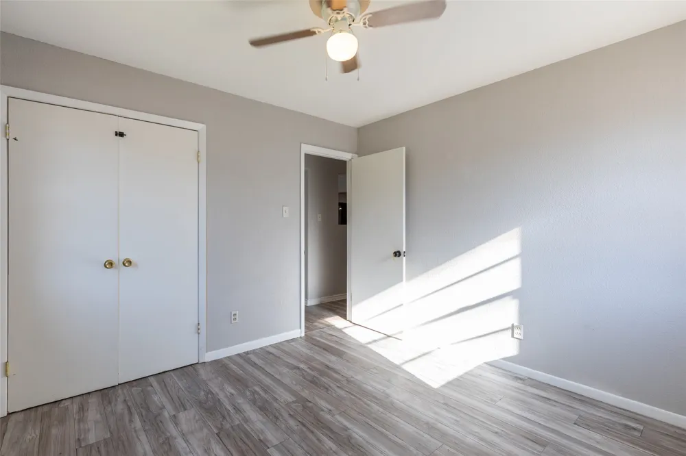 4526 Don Juan Street Abilene, TX 79605
